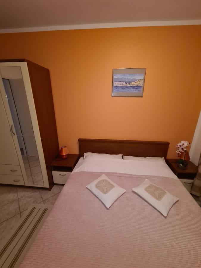 Apartma Antonio