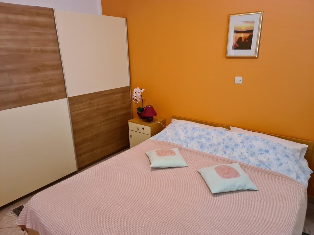 Apartma Antonio Opatija