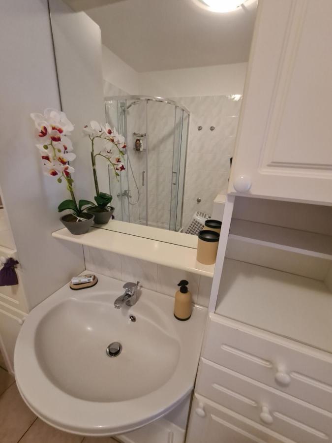 Apartma Antonio Opatija