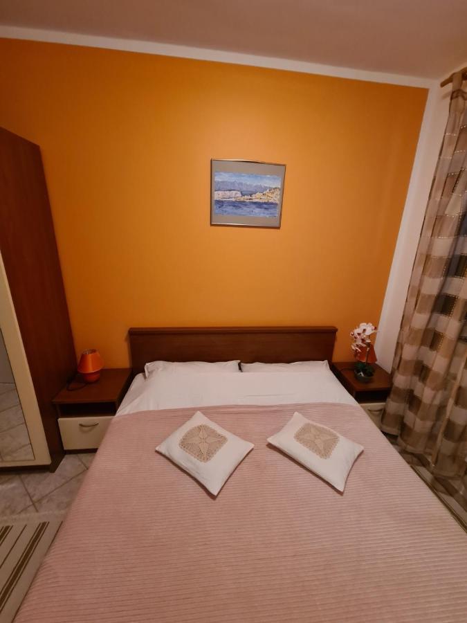 Antonio Apartma Opatija