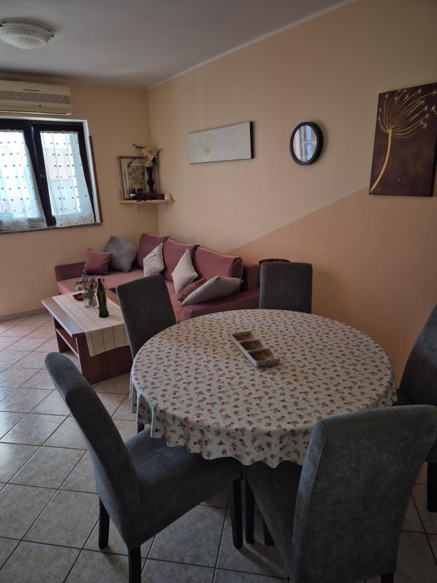 Antonio Apartma Opatija