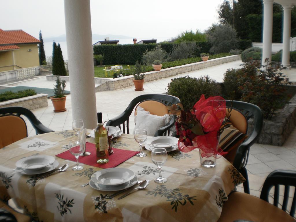 Apartma Antonio Opatija