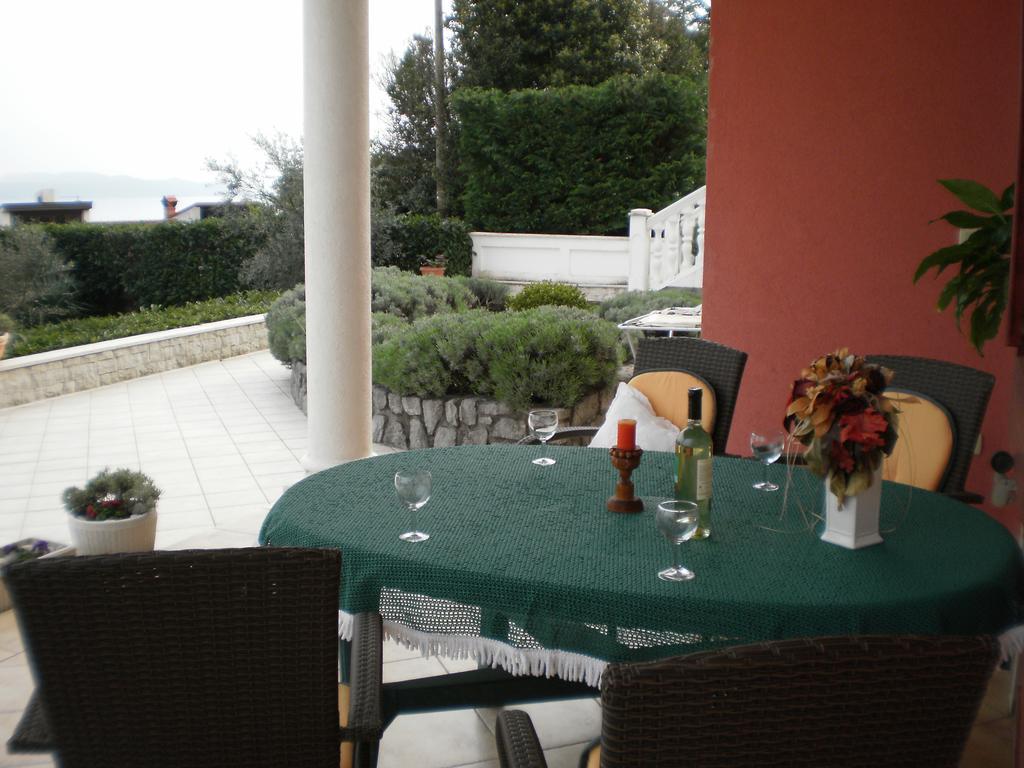 Antonio Apartma *