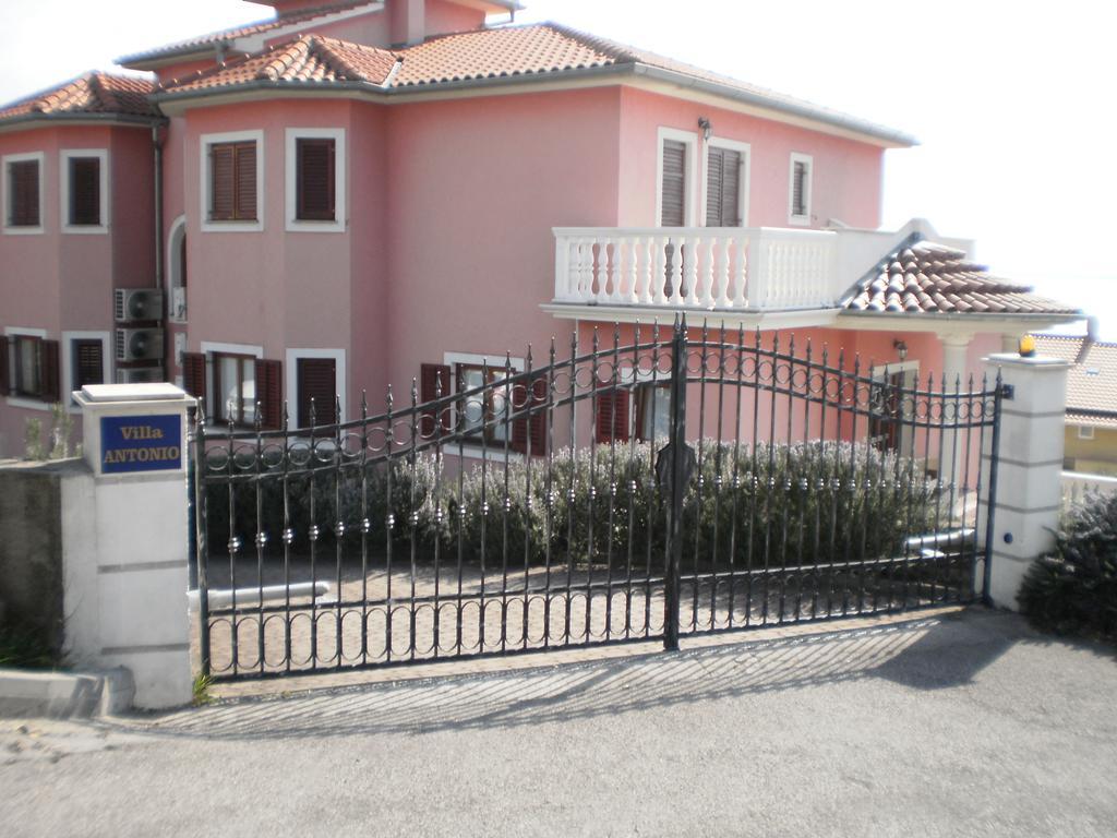 Apartma Antonio Opatija