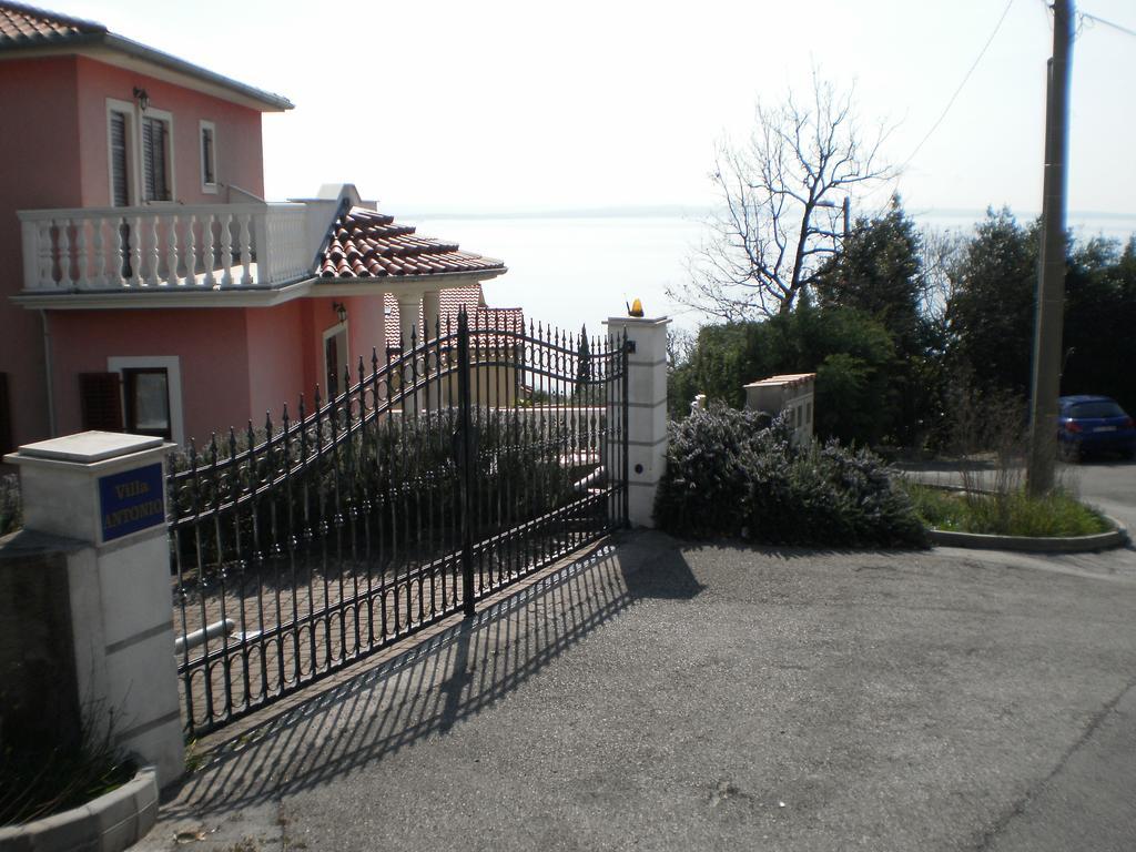 Apartma Antonio