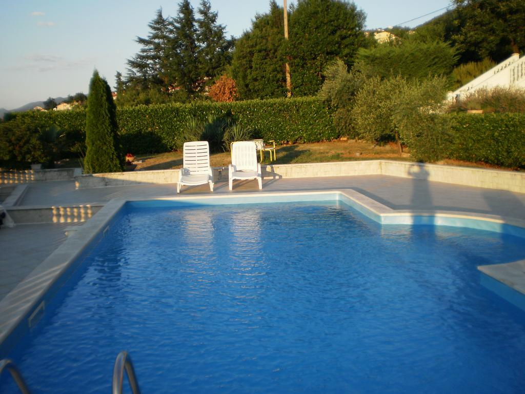Apartma Antonio